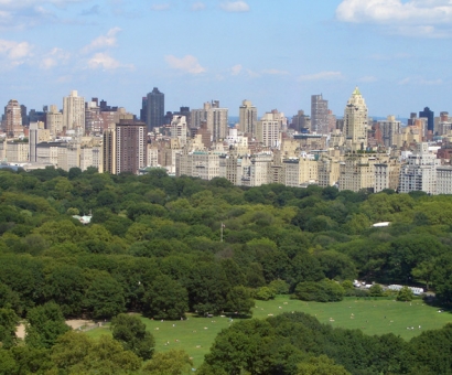 30 West 63rd Street, 26MNO