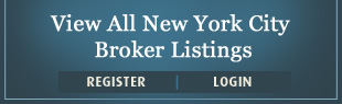 New York City Broker Listings