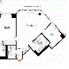 630 first ave floor plan
