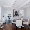 East 96th street 65 17-r dining room 