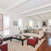 East 96th street 65 17-r living room 