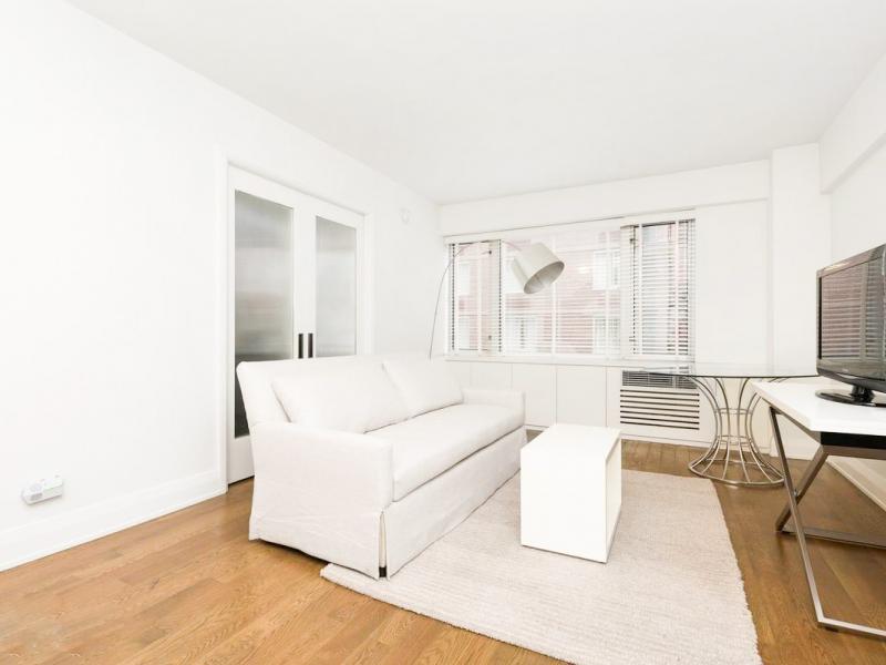 211 East 51 Street unit 4C