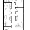 Floor plan 800 2nd