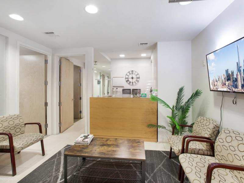 800 Second Avenue Unit 806
